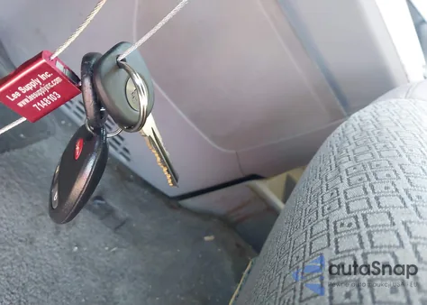 2008 Chevrolet Equinox Lt из США, поврежденный, VIN 2CNDL33F286301698